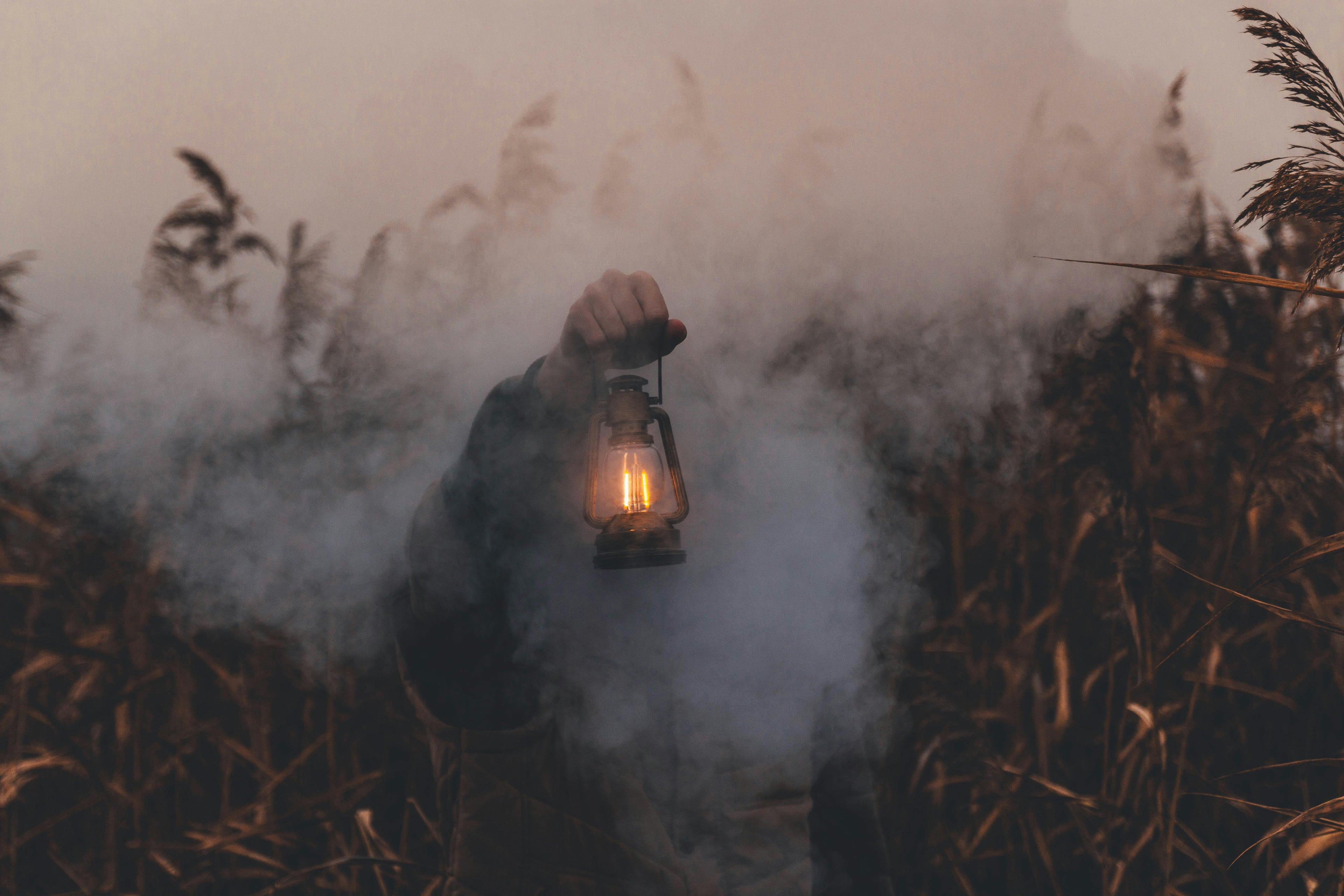 Vintage Lanterns